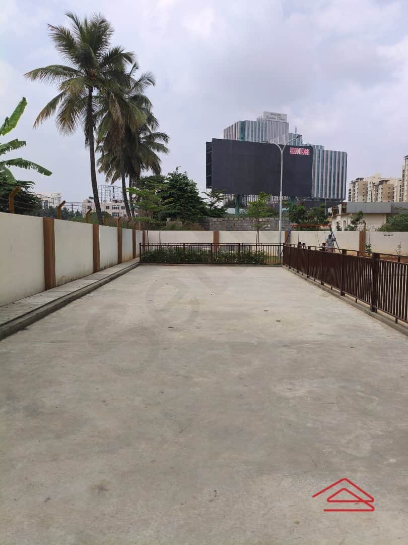 Project: SkatingRing