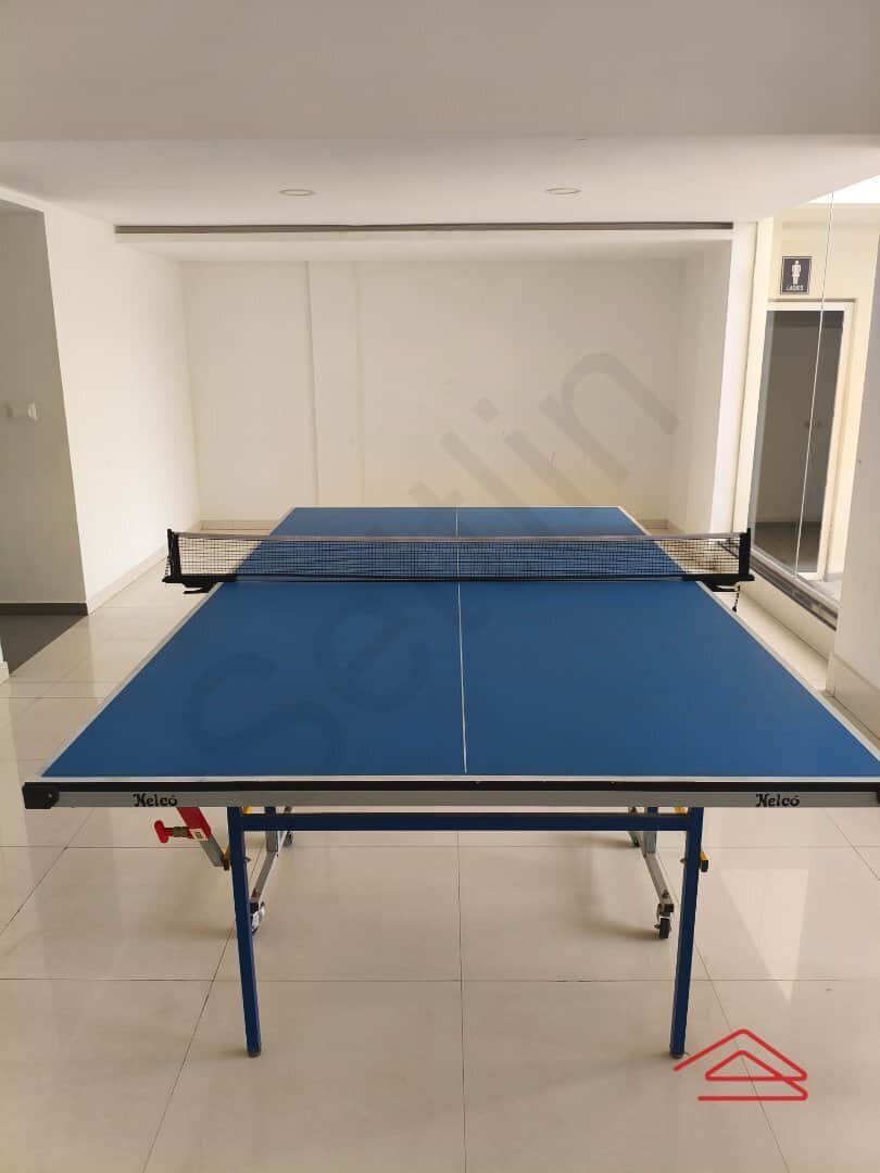 Project: TableTennis