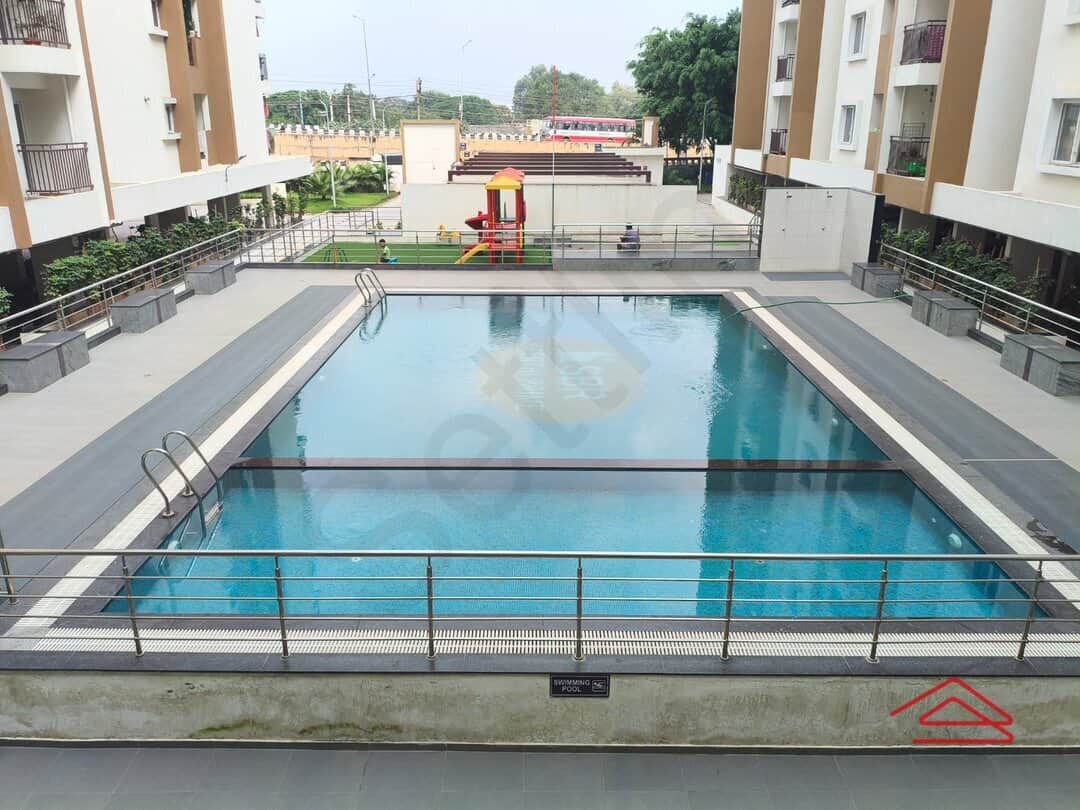 Project: SwimmingPool