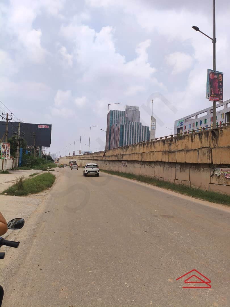 Project: ApproachRoad