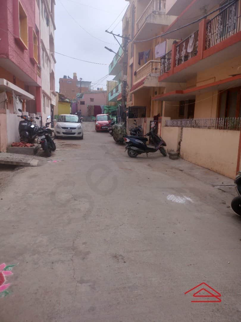 Project: ApproachRoad