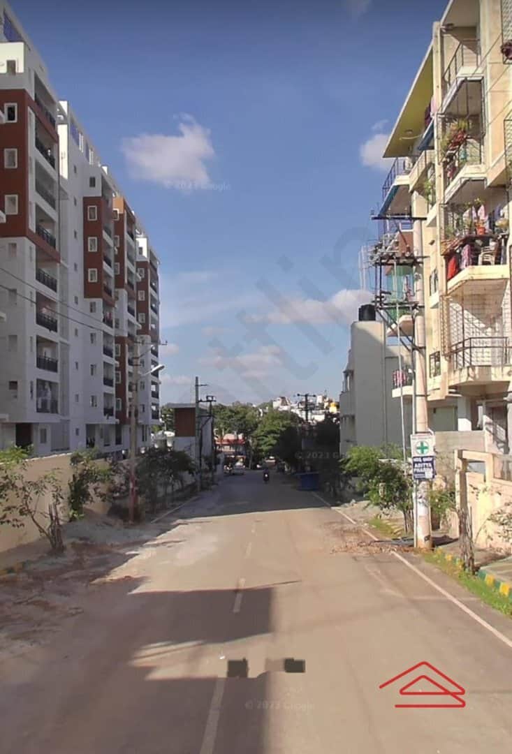 Project: ApproachRoad