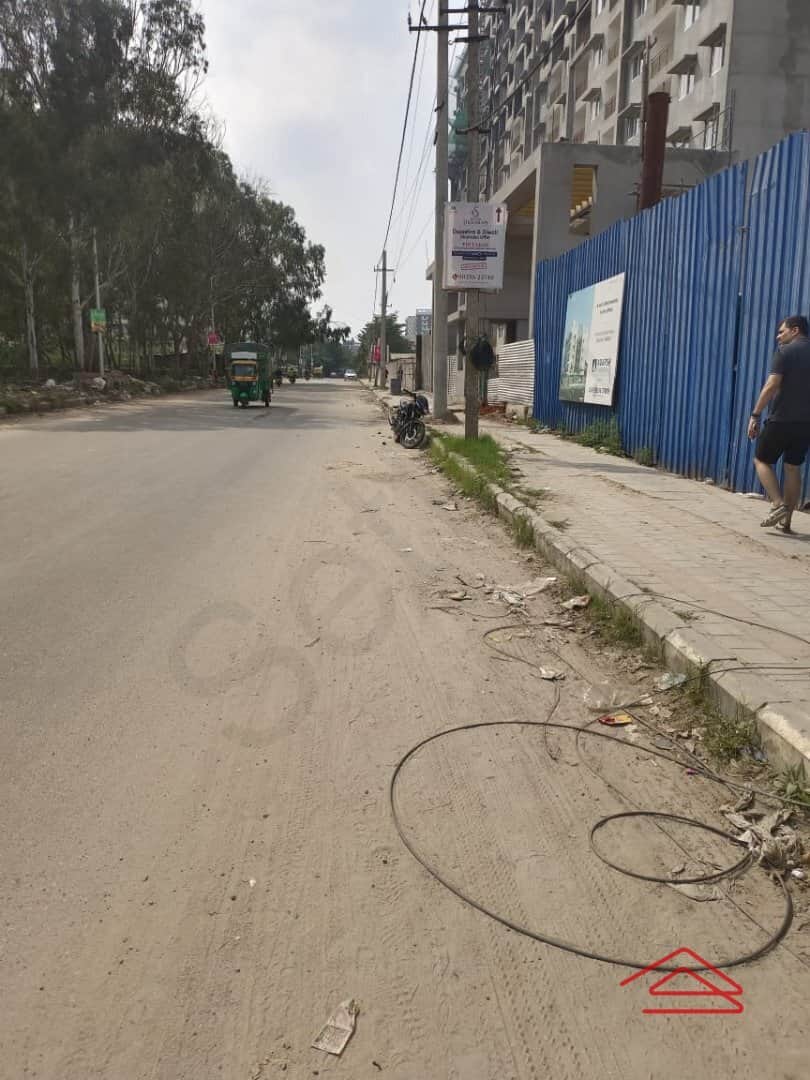 Project: ApproachRoad