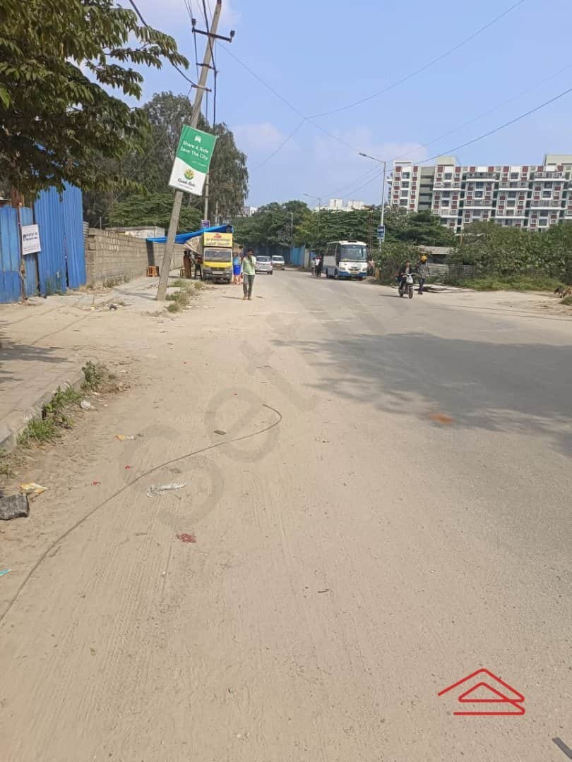 Project: ApproachRoad