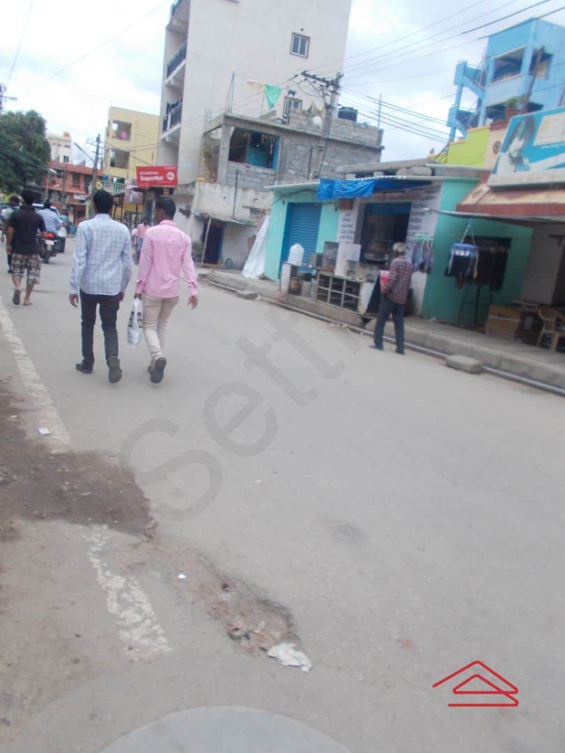 Project: ApproachRoad