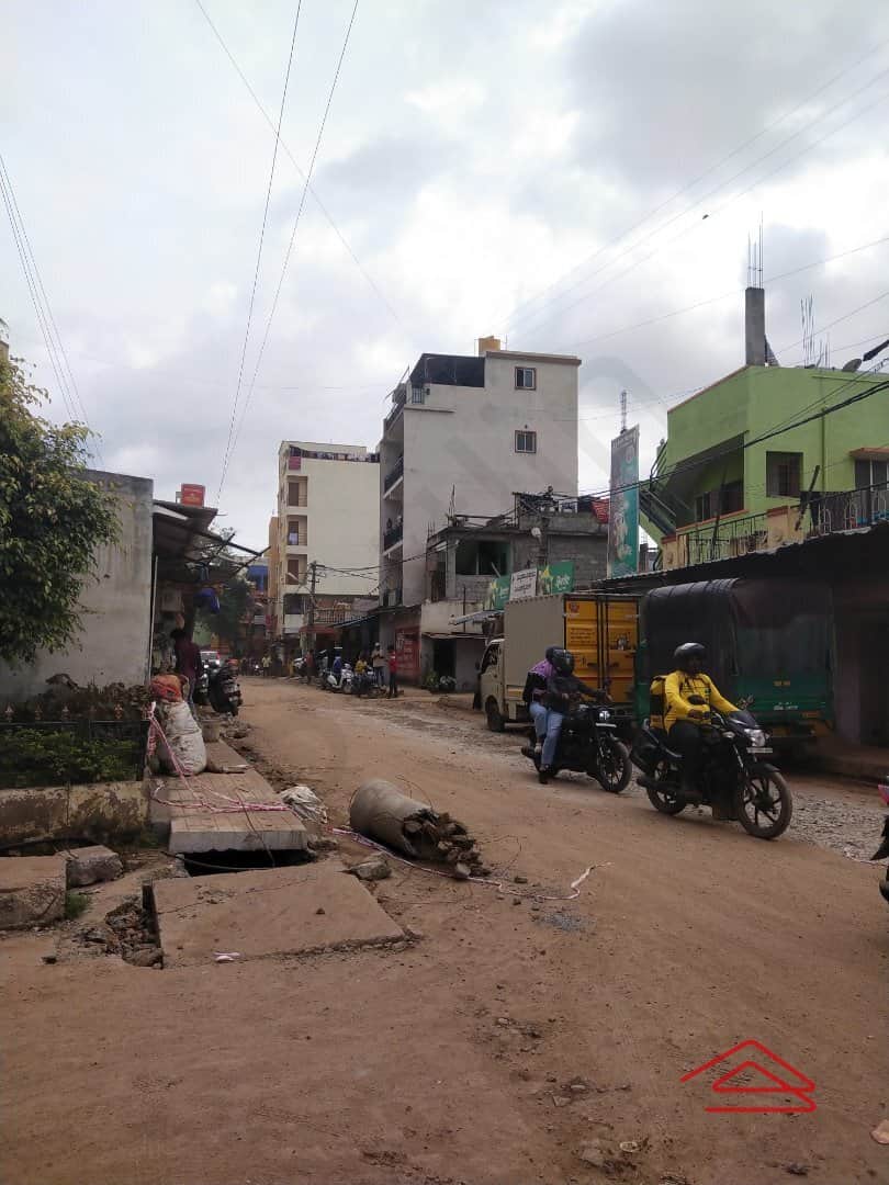 Project: ApproachRoad