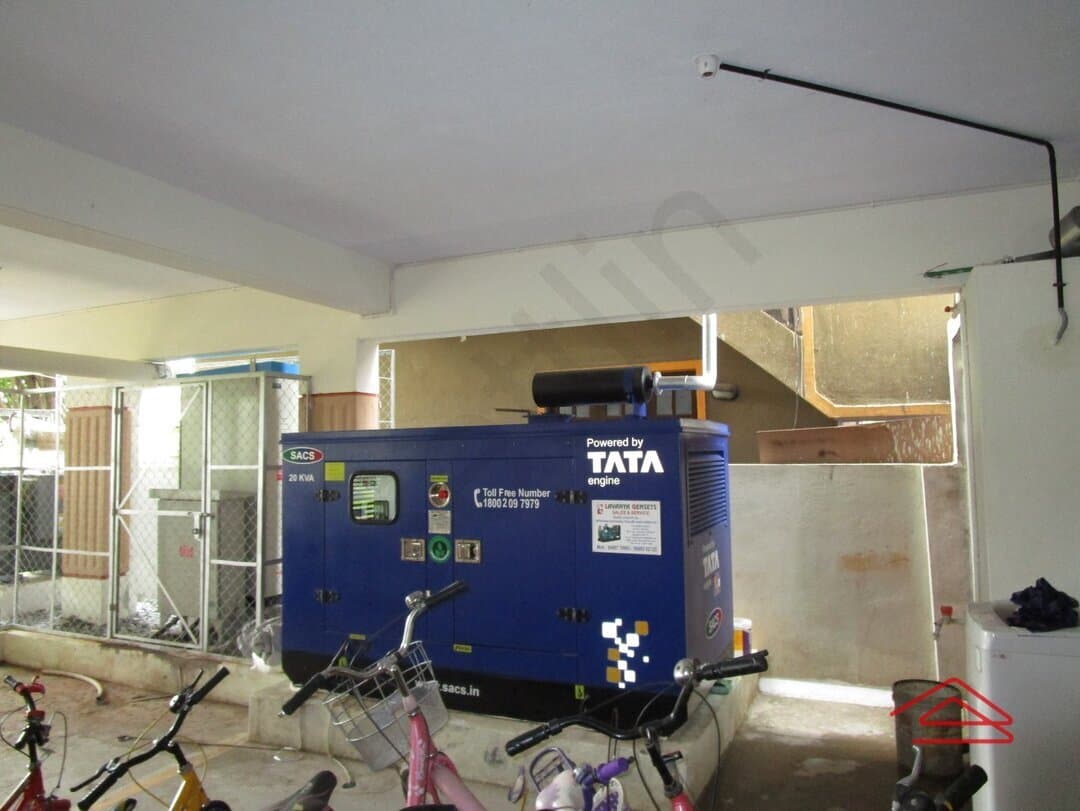 Project image