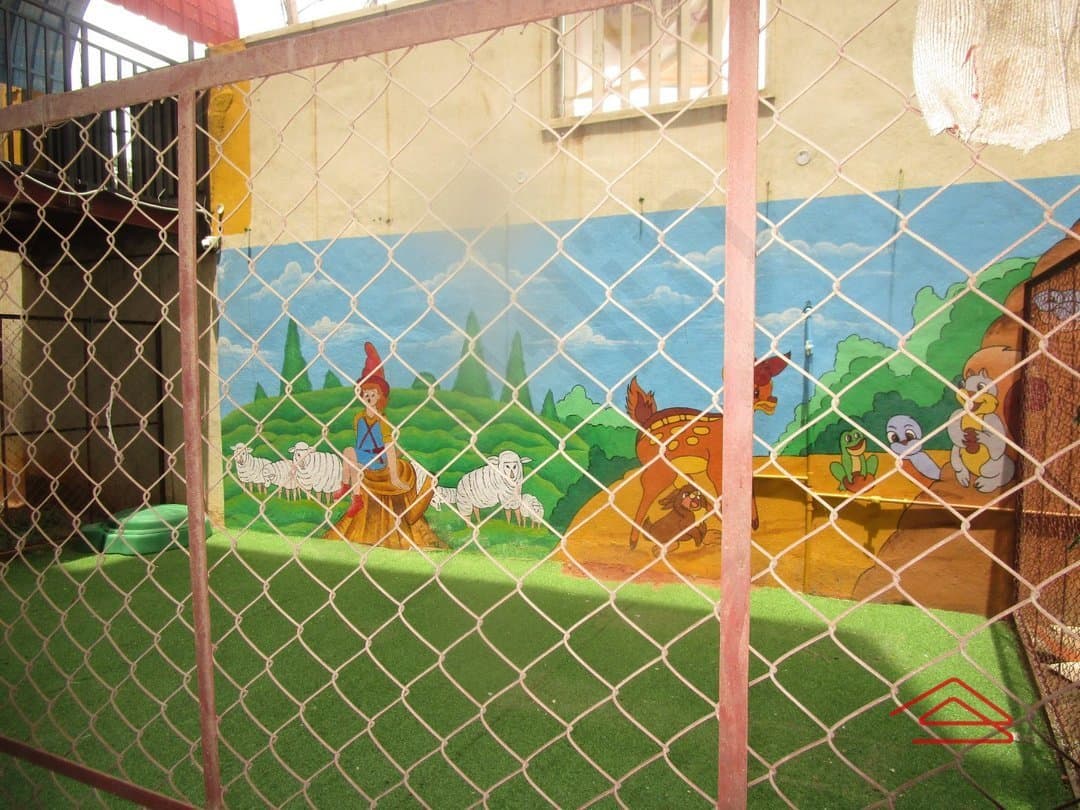 Project image