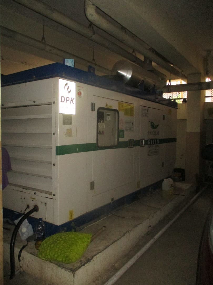 Project image