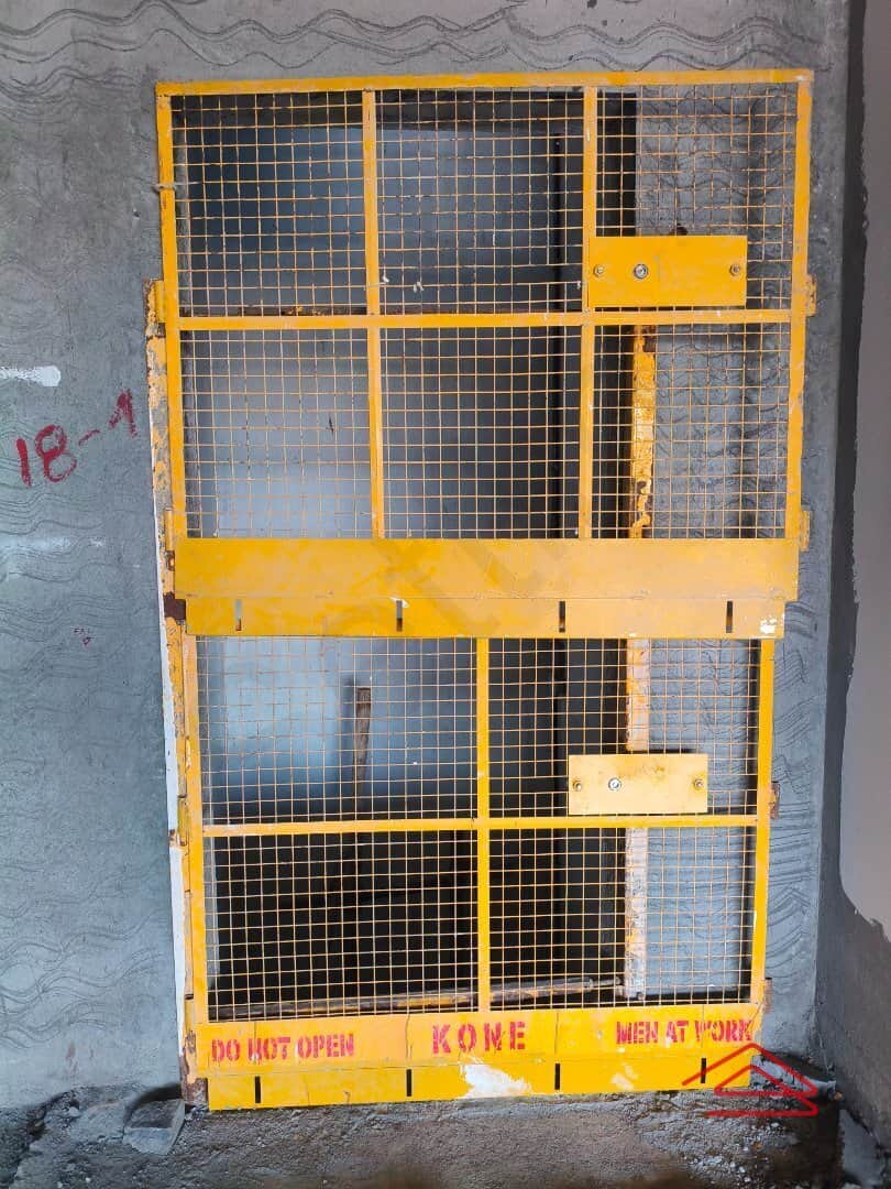 Project: Lift