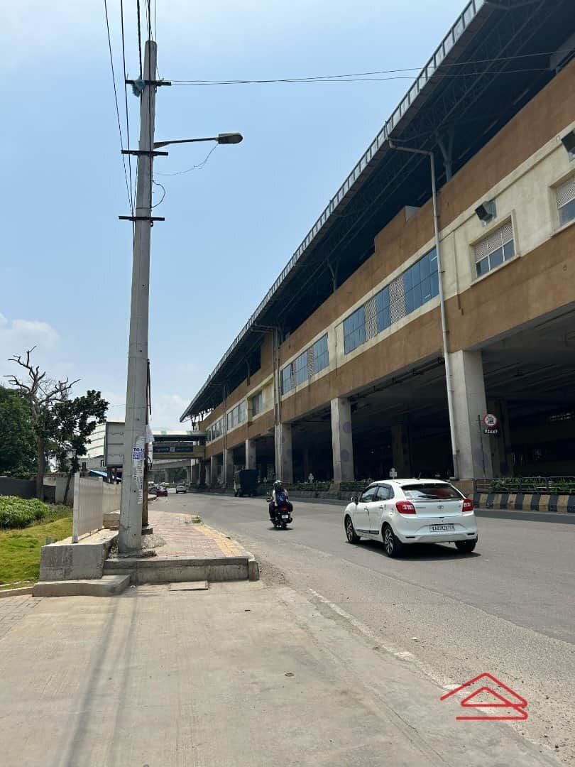 Project: ApproachRoad