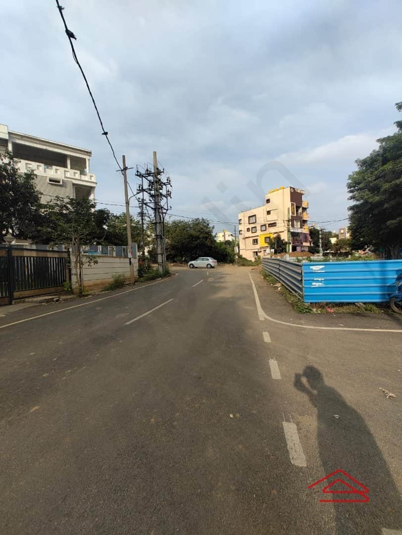 Project: ApproachRoad