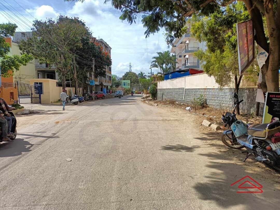 Project: ApproachRoad