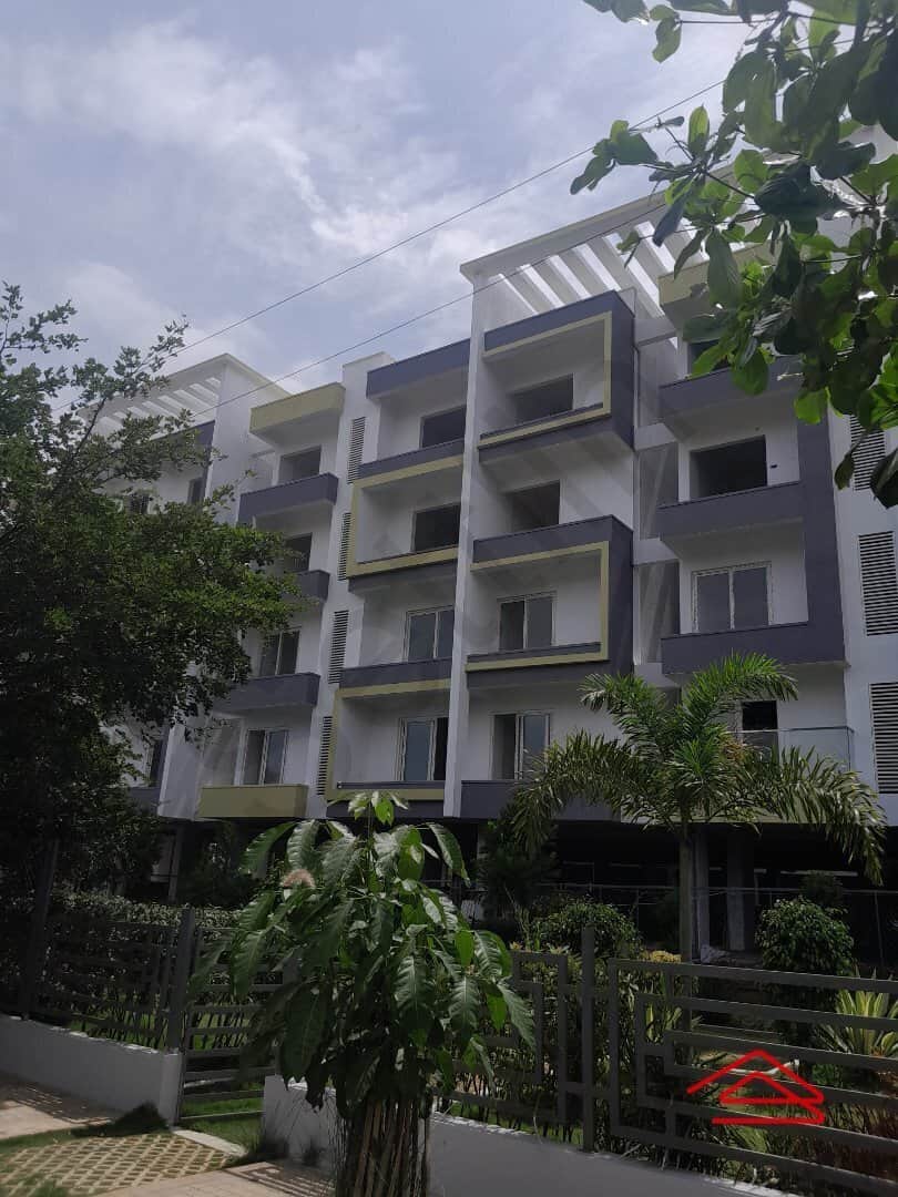 Project: Model Flat