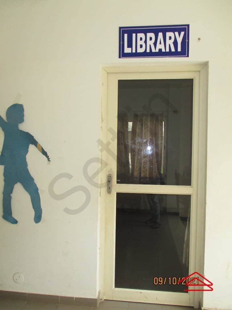 Project image