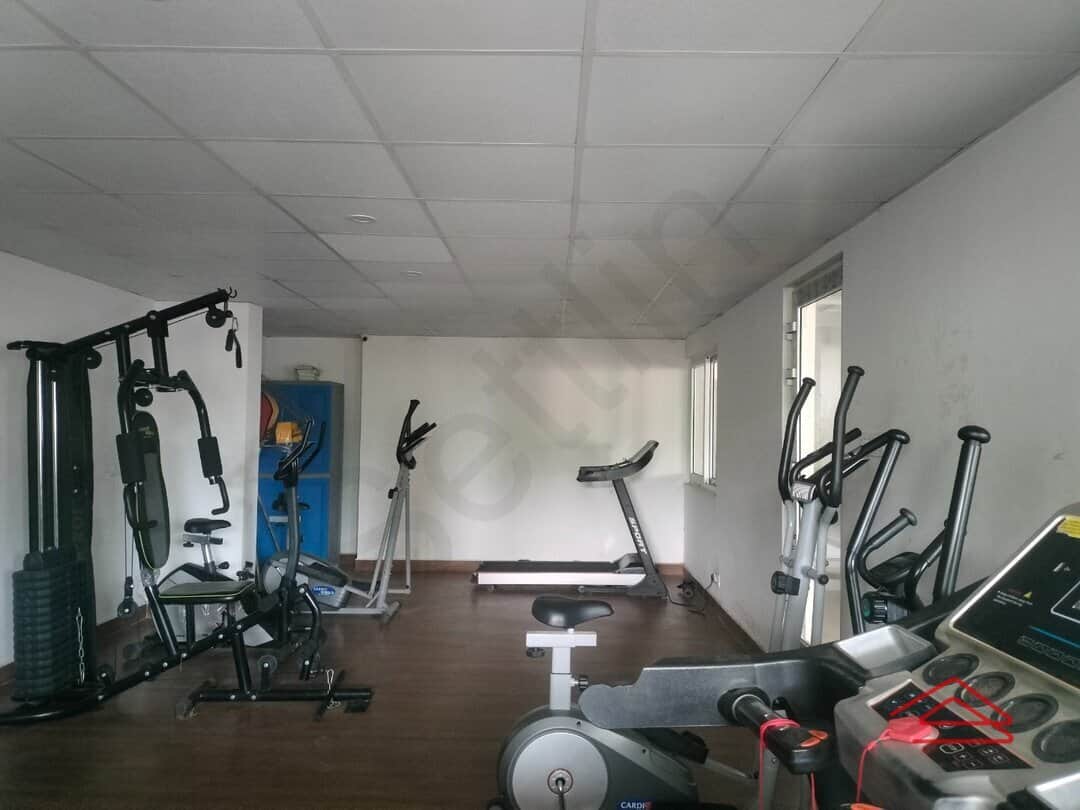 Project: Gym