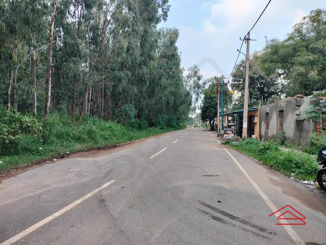 Project: ApproachRoad