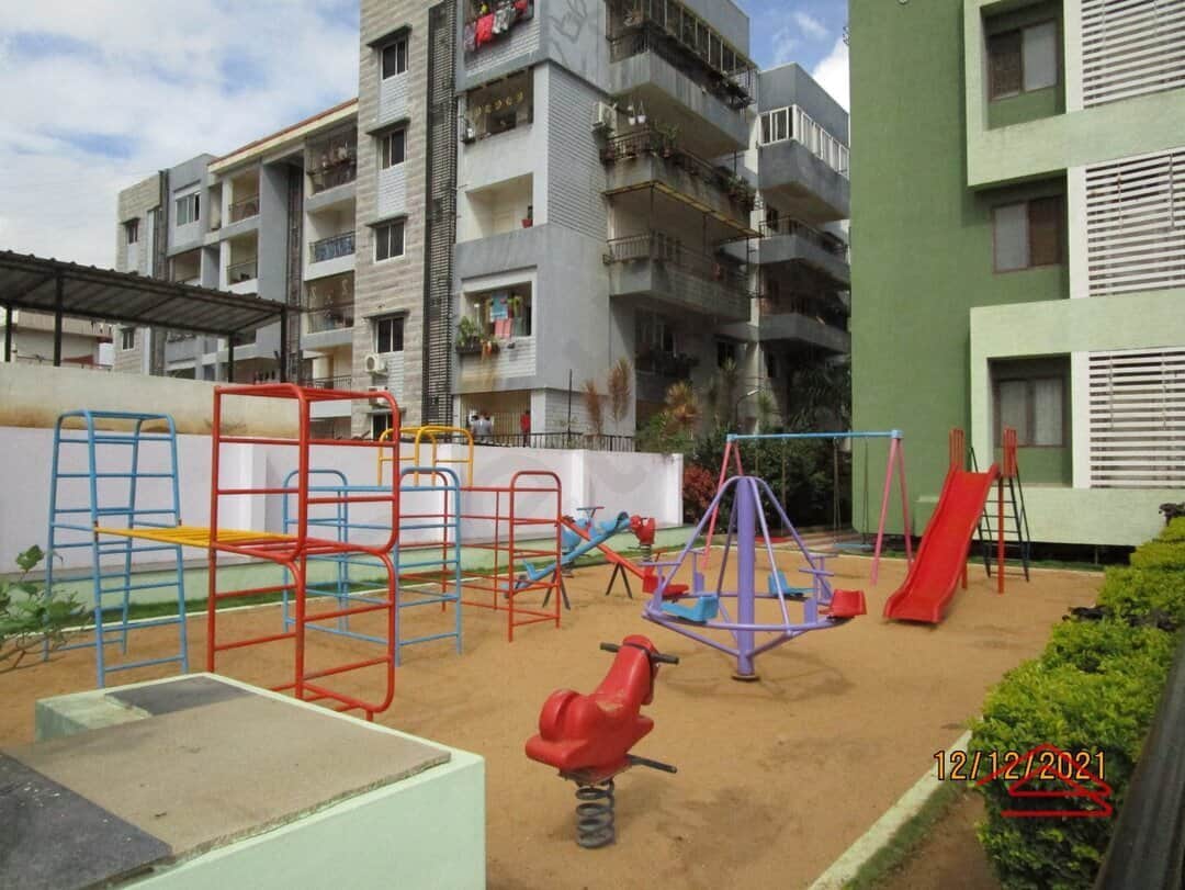 Project: KidsPlayArea