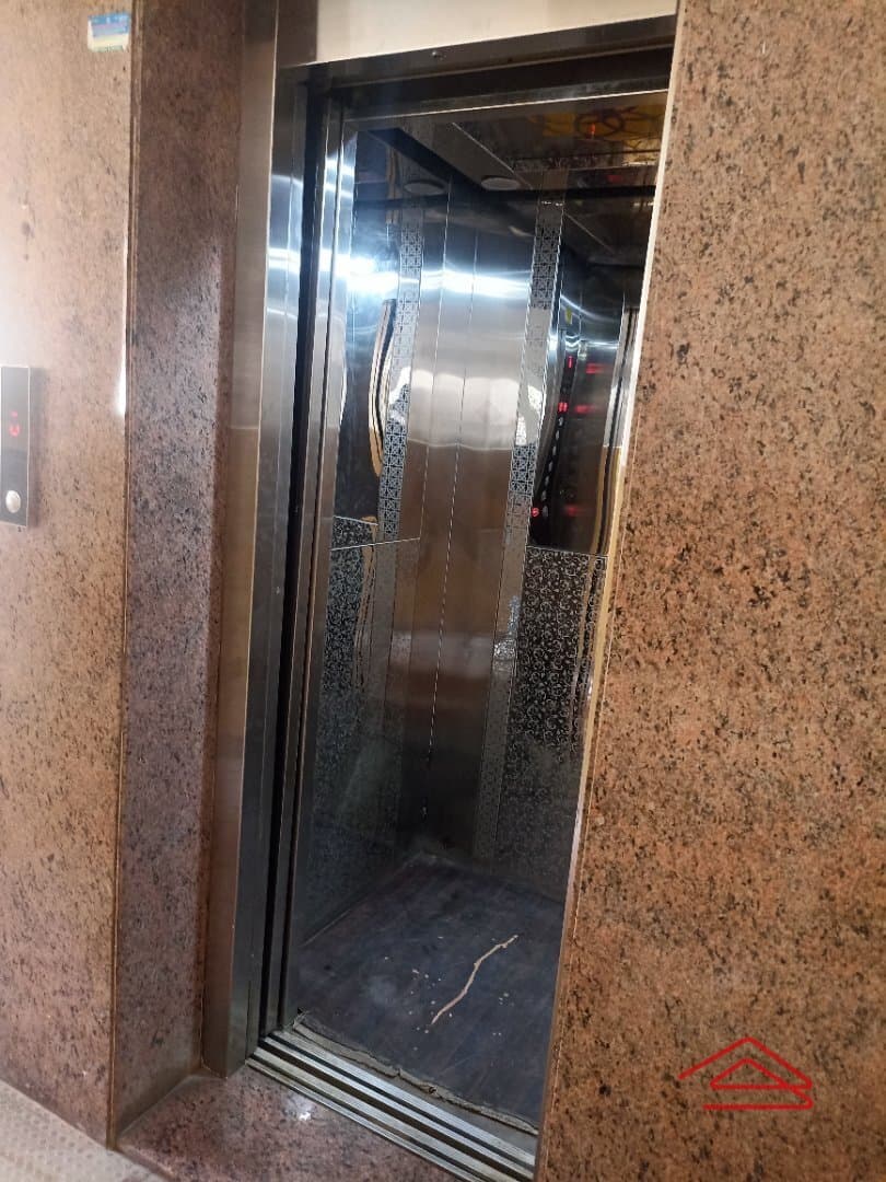 Project: Lift