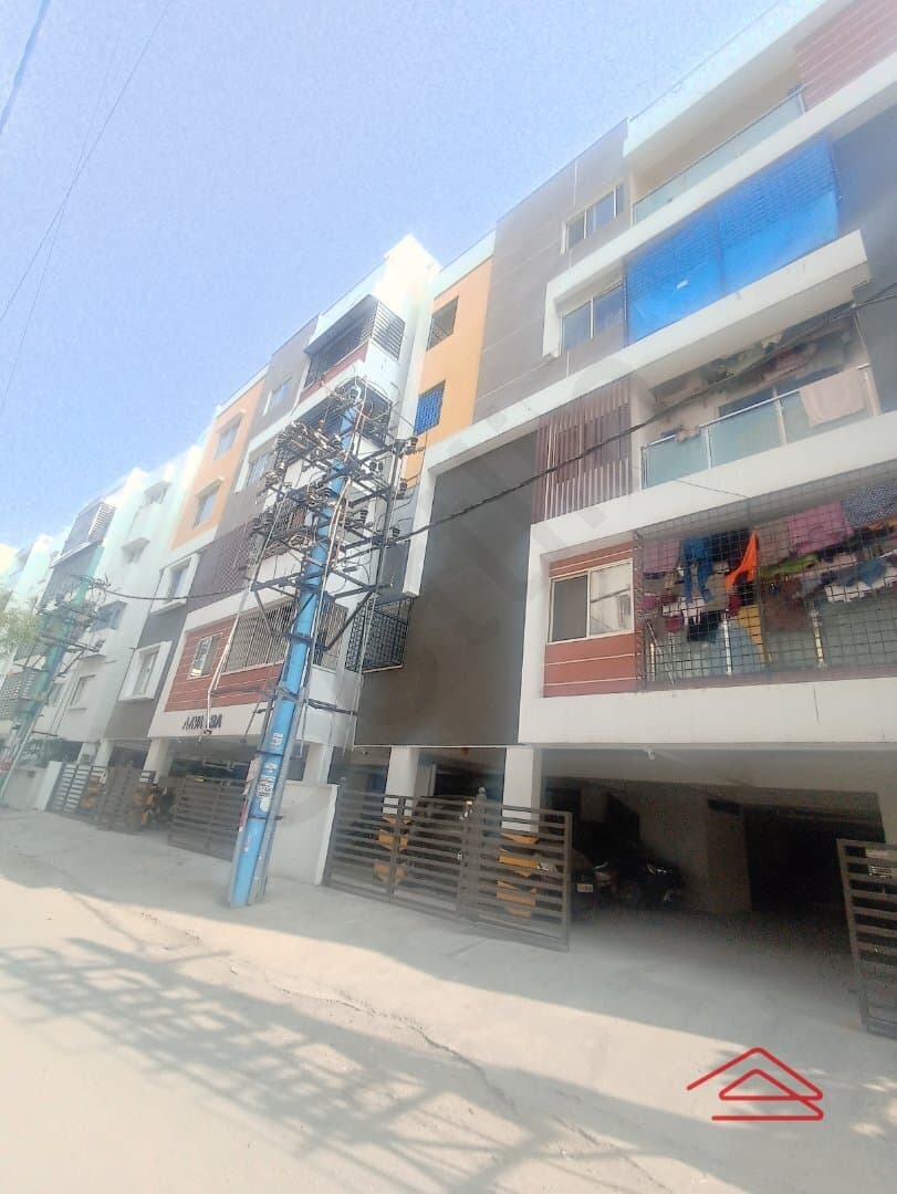 Project: Exteriors