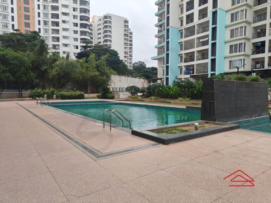 Project: SwimmingPool