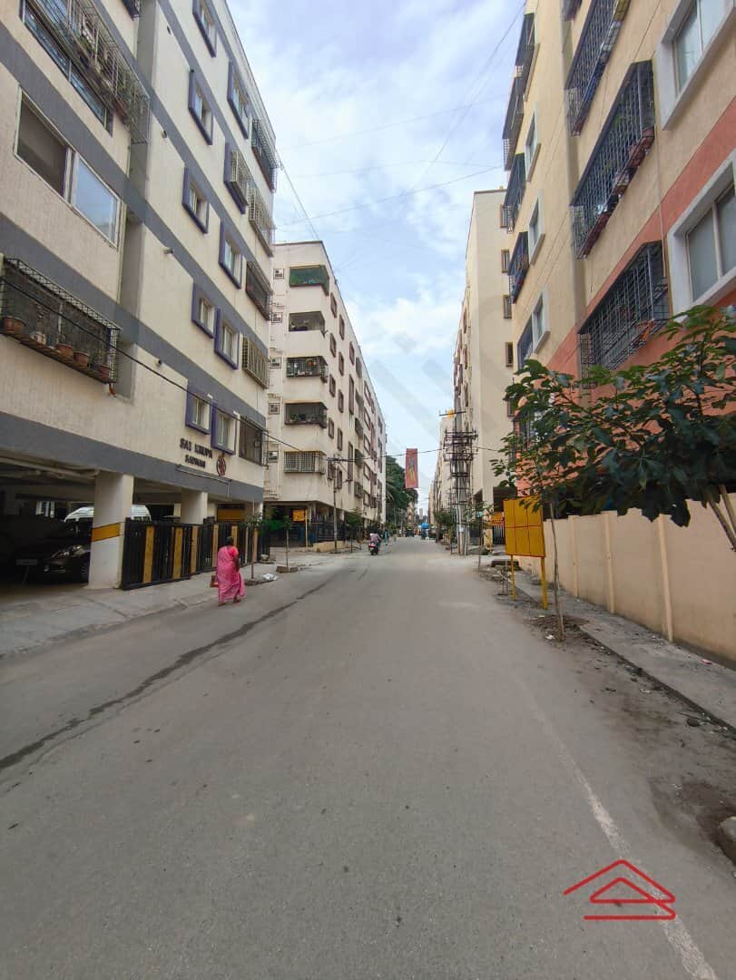 Project: ApproachRoad