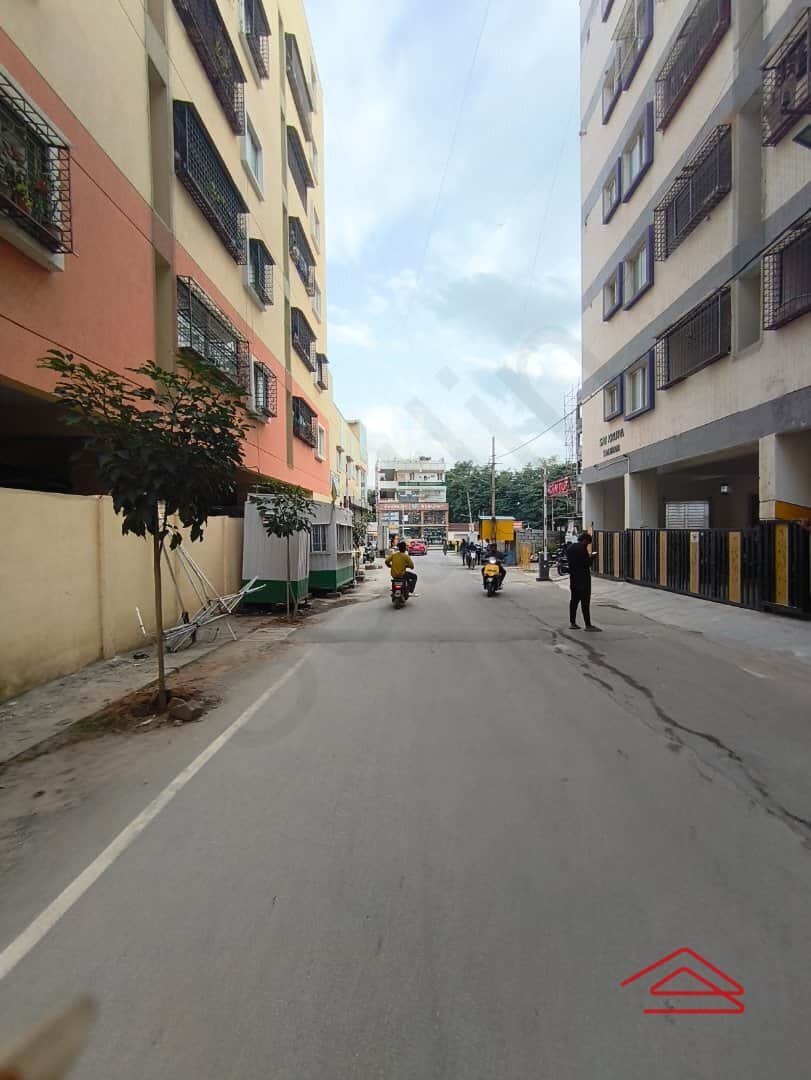 Project: ApproachRoad