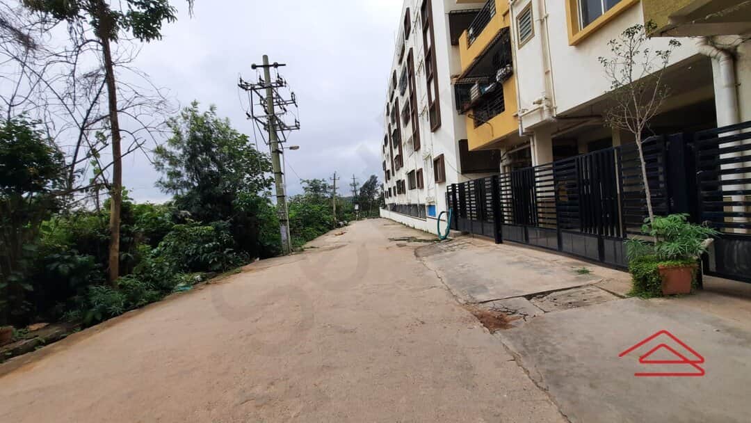 Project: ApproachRoad