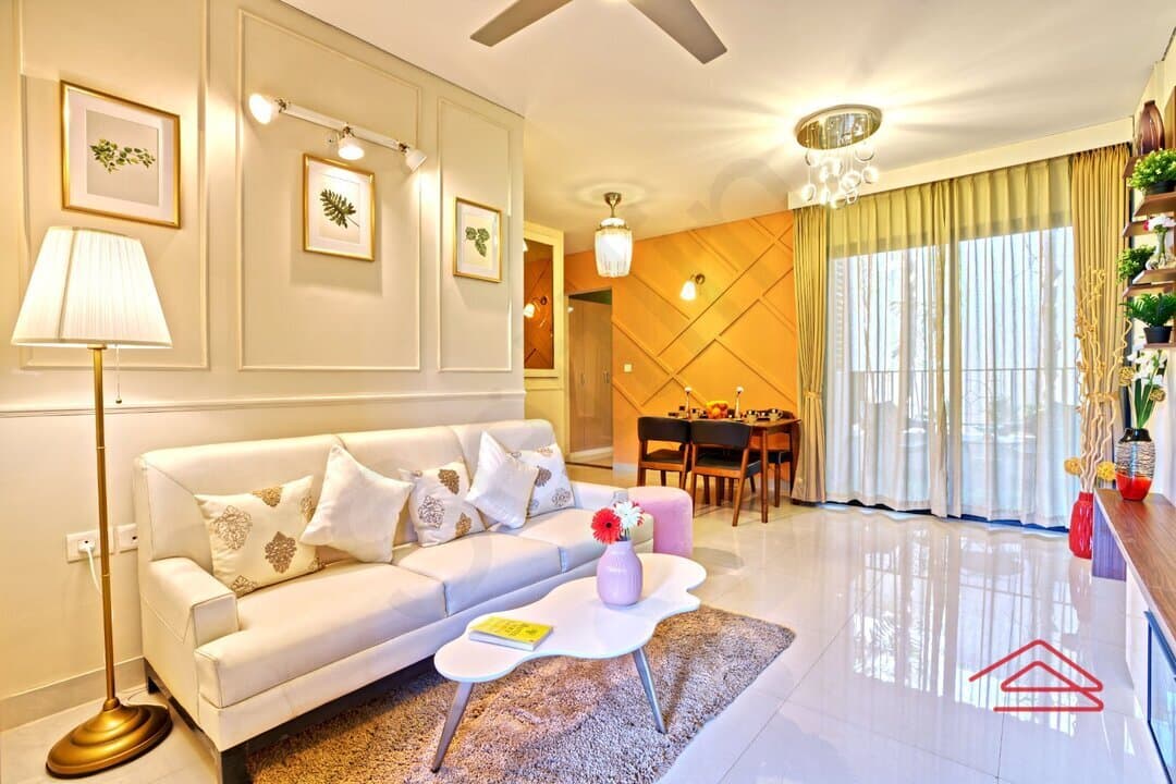 Project: Model Flat
