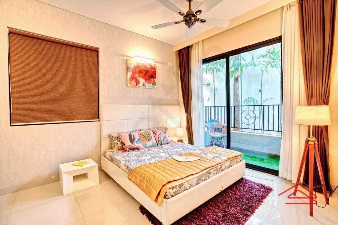 Project: Model Flat