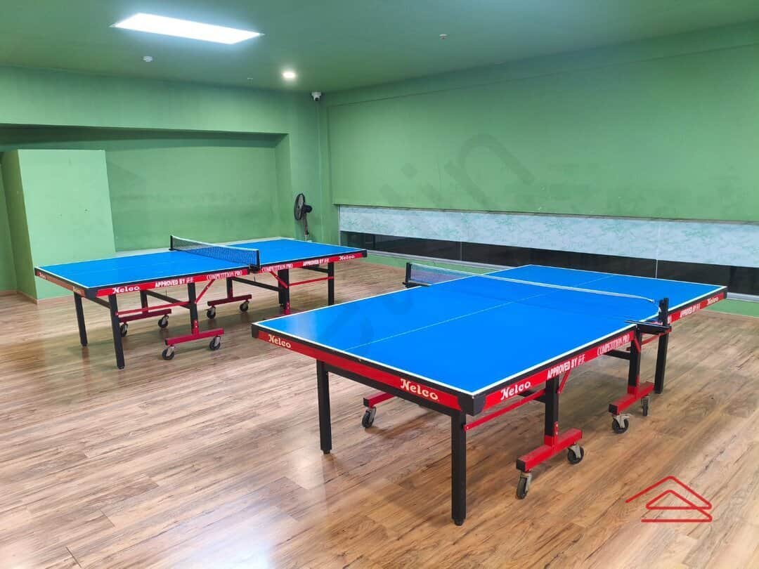 Project: TableTennis