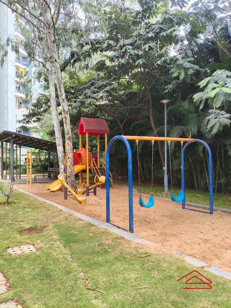 Project: KidsPlayArea