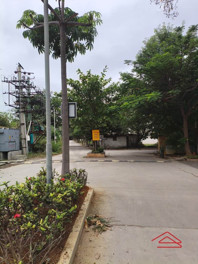 Project: ApproachRoad