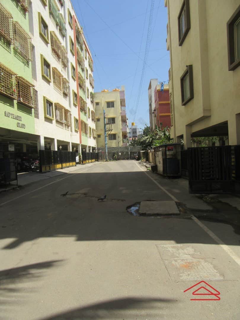 Project: ApproachRoad