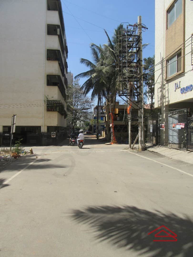 Project: ApproachRoad