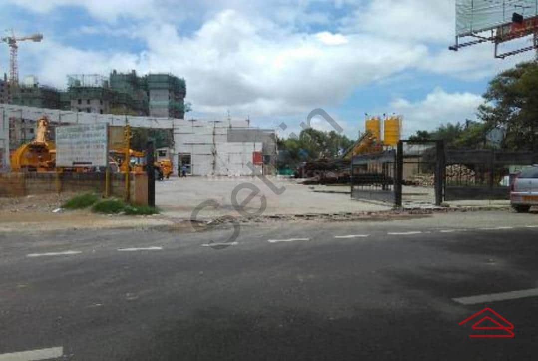 Project: ApproachRoad