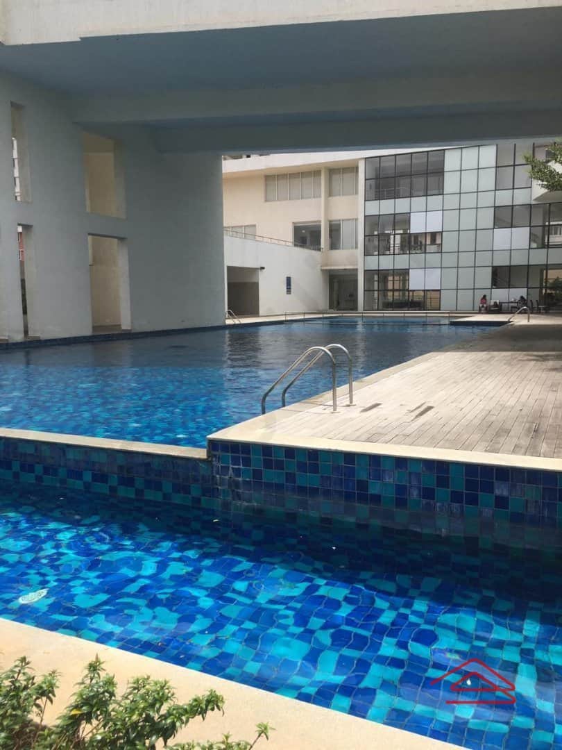 Project: SwimmingPool