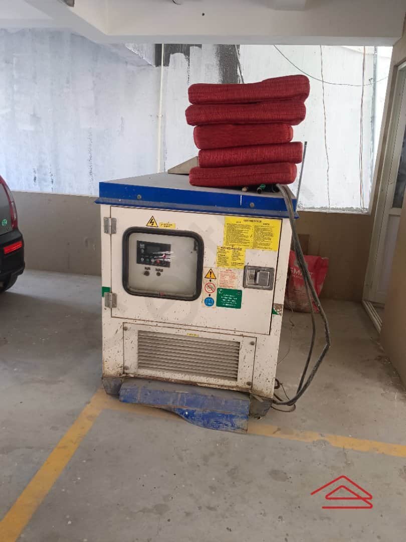 Project: PowerBackup