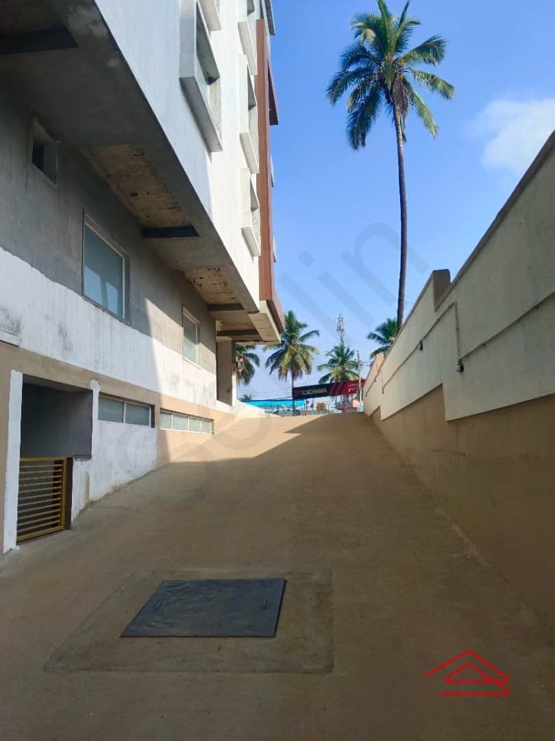 Project: ApproachRoad