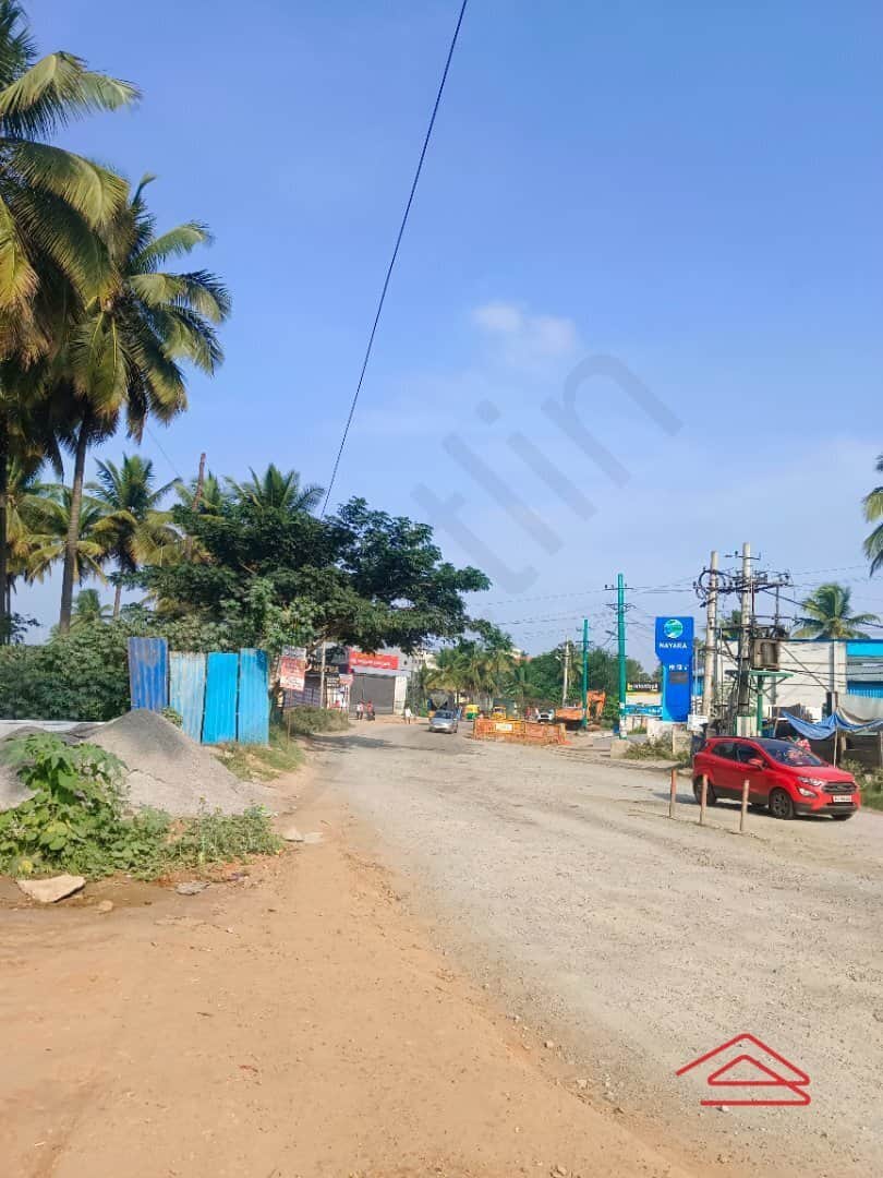 Project: ApproachRoad