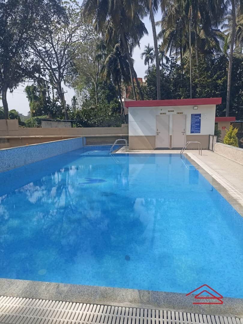 Project: SwimmingPool