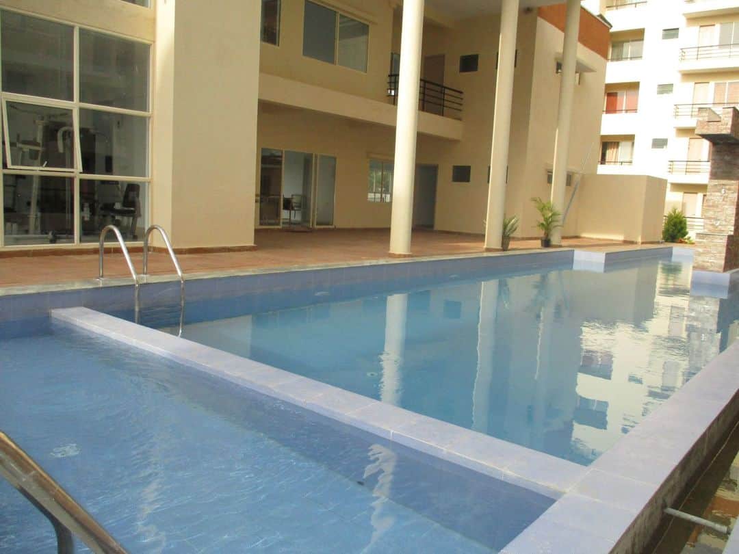 Project: SwimmingPool