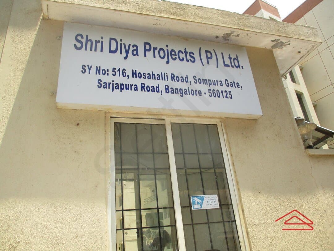 Project image