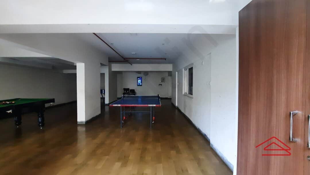 Project: SnookerTable