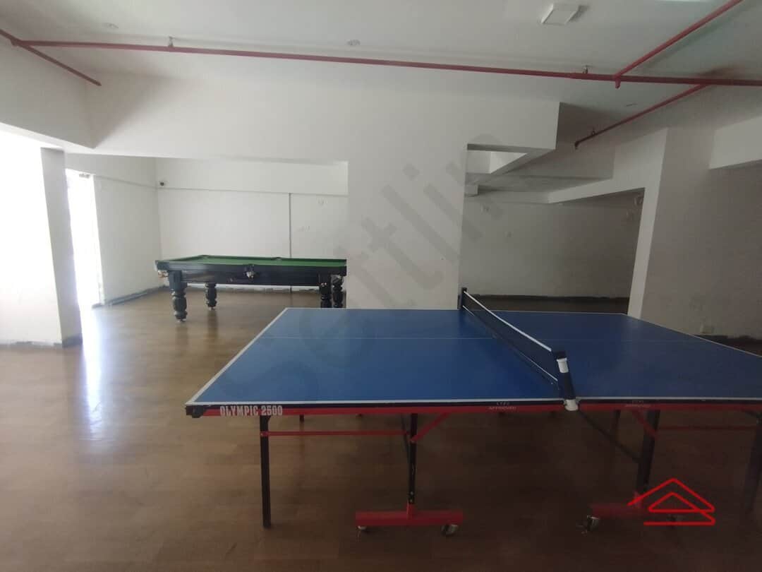 Project: TableTennis
