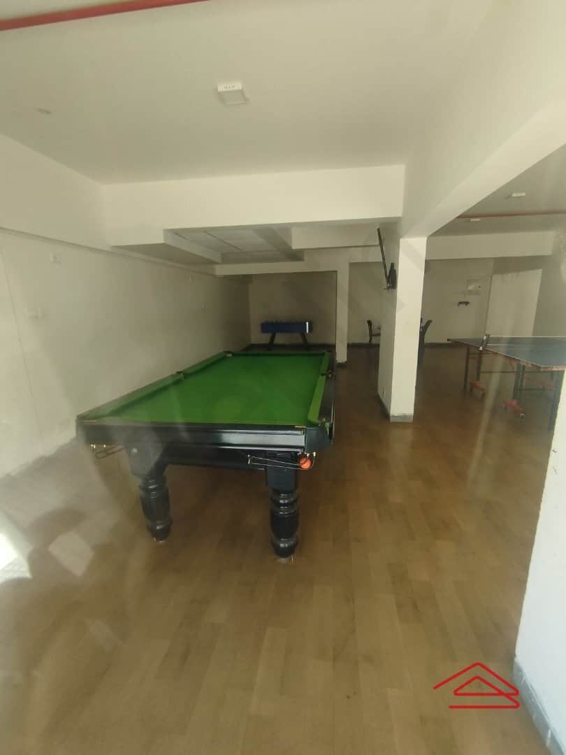 Project: SnookerTable
