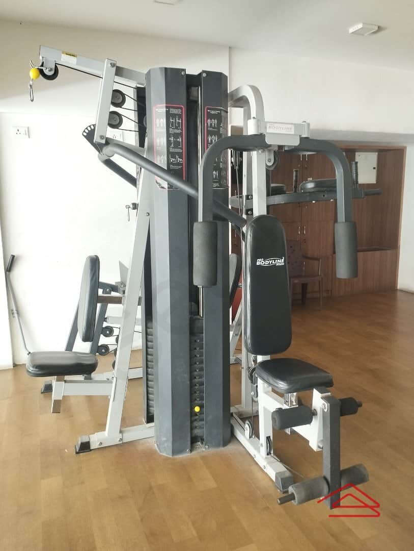 Project: Gym