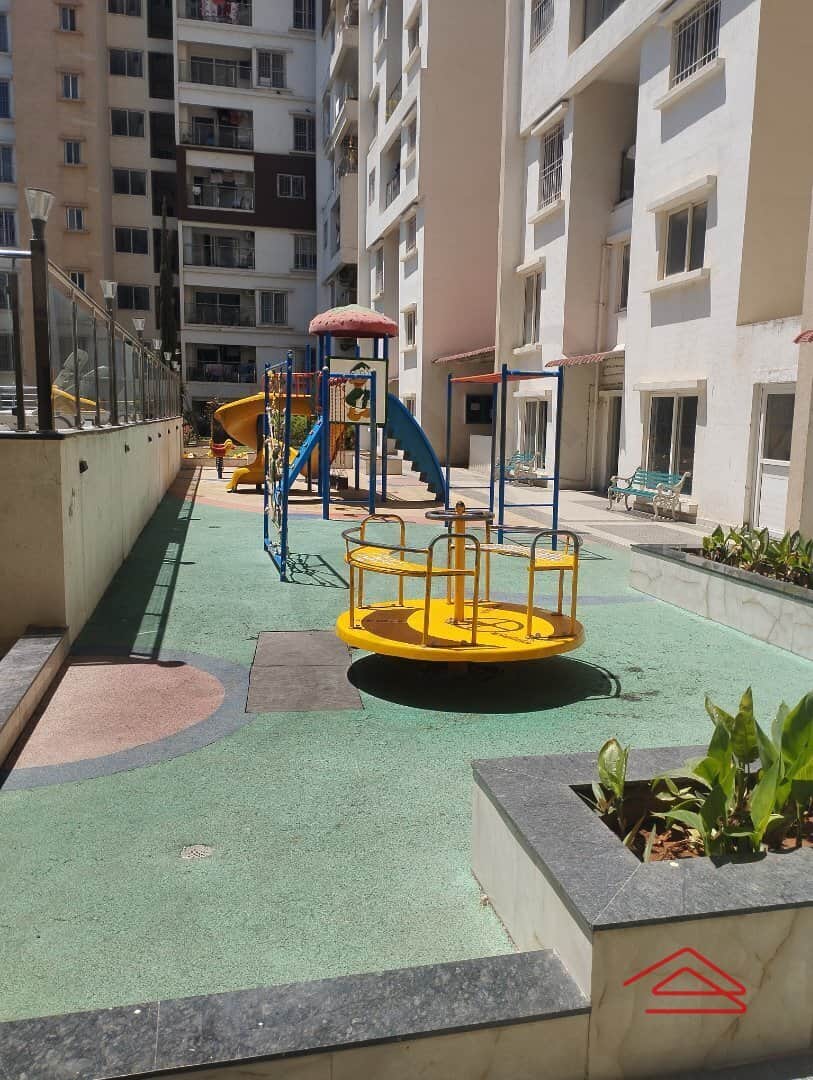 Project: KidsPlayArea