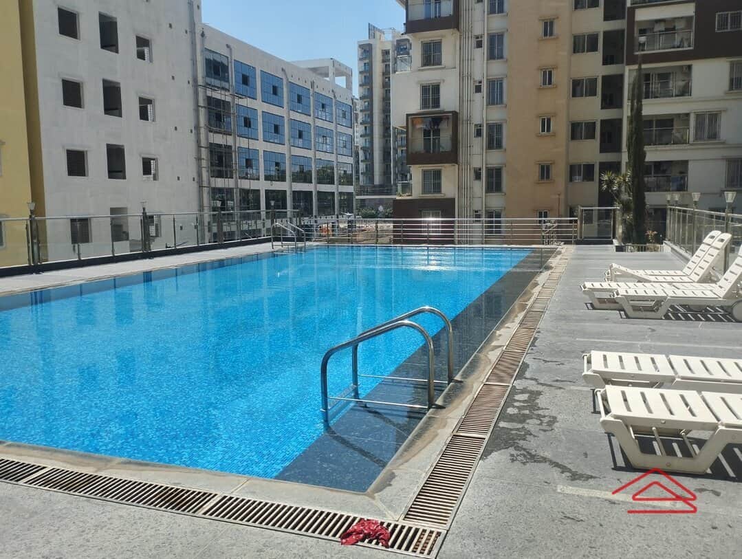 Project: SwimmingPool