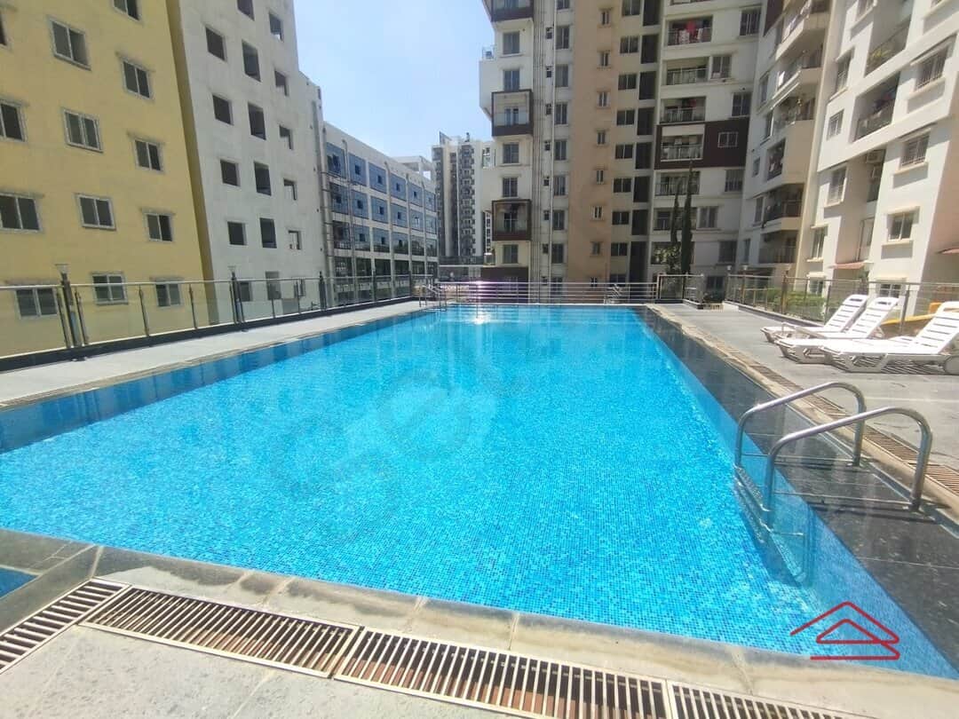 Project: SwimmingPool